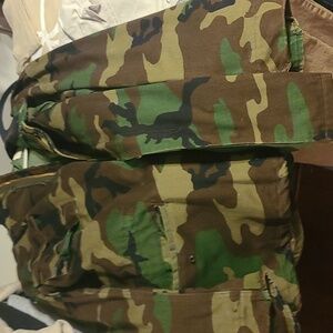 vietnam army jacket
